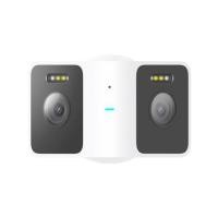 ราคา กล้องวงจรปิดภายนอก XIAOMI CW100 DUAL 2K 3 ล้านพิกเซล (1313547)