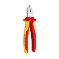 ราคา คีมปากเฉียง KNIPEX 7006180 (1314141)