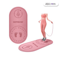 ราคา เสื่อโยคะ TPE ABLOOM 0150017005014 สีชมพู (888125000370)