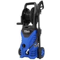 ราคา เครื่องฉีดน้ำแรงดันสูง TOMA JAPAN รุ่น TMW-180B 180 บาร์ 2600 วัตต์ (888204600097)