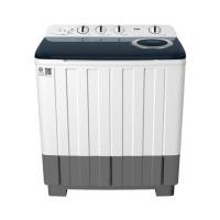 ราคา TCL เครื่องซักผ้า 2 ถัง ขนาด 20 กก. รุ่น WT201FTTW