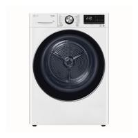 ราคา LG เครื่องอบผ้าฝาหน้า ขนาด 10 กก. รุ่น RV10VHP3W1