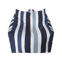 ราคา เบาะรองนั่ง SNAZZ KYLER 22X22 นิ้ว สีน้ำเงิน (1299436)