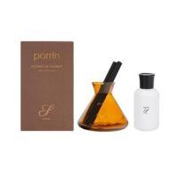 ราคา ก้านหอมปรับอากาศ PORRIN JOURNEY 180 มล. S HOTEL (1302346)