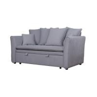 ราคา โซฟาเบด 2 ที่นั่ง FURDINI VINCENT สีเทา (1308597)