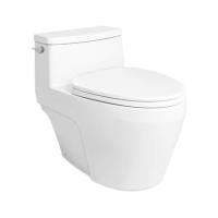 ราคา สุขภัณฑ์ 1 ชิ้น KARAT K-39812X-S-WK 3/4.8 ลิตร สีขาว (1312755)