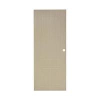 ราคา ประตูภายใน UPVC เจาะลูกบิด MODERNWOOD LMWNR017 70x200 ซม. สี LIGHT-OAK (1312898)