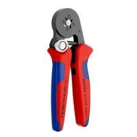 ราคา คีมย้ำสายไฟ KNIPEX 975304 (1314090)