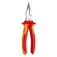 ราคา คีมปากแหลม KNIPEX 0826185 (1314096)