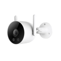 ราคา กล้องวงจรปิดภายนอก IMILAB EC3 LITE กล้องวงจรปิด AI ไล่โจร คมชัด 2K กันน้ำ กันฝุ่น IP66 ควบคุมผ่านแอป XIAOMI HOME -2Y (888209000009)