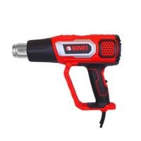 ราคา เครื่องเป่าลมร้อน KOVET KD6142 2000 วัตต์ (1310207)