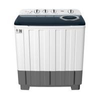 ราคา TCL เครื่องซักผ้า 2 ถัง ขนาด 8 กก. รุ่น WT089FTTG