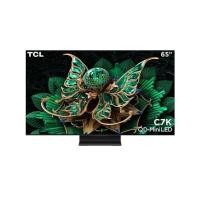 ราคา TCL C7K Premium QD-MiniLED TV ทีวี ขนาด 65 นิ้ว รุ่น 65C7K