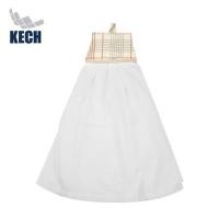 ราคา ผ้าเช็ดมือ KECH RICHY สีน้ำตาล (1302890)