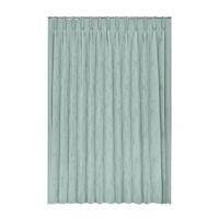 ราคา ผ้าม่านจีบ BENETTA HAMBLE UV 140x220 ซม. สีเขียว (1311988)