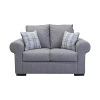 ราคา โซฟา 2 ที่นั่ง RINA HEY รุ่น K0302-O/2 สี เทา (888122802413)