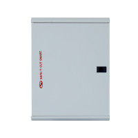 ราคา ตู้โหลดเซ็นเตอร์ 24 ช่อง เซฟ-ที-คัท สมาร์ท รุ่น COMPAT V1 (888191100147)