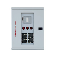 ราคา ตู้โหลดเซ็นเตอร์ 18 ช่อง เซฟ-ที-คัท สมาร์ท รุ่น COMPAT V2 (888191100148)