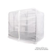 ราคา มุ้งครอบกรงสัตว์เลี้ยง PETUS 125X94X110 ซม. (1274848)