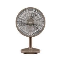ราคา พัดลมตั้งโต๊ะ 16 นิ้ว MITSUBISHI D16A-GC MBW สีน้ำตาล (1312489)