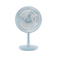 ราคา พัดลมตั้งโต๊ะ 18 นิ้ว MITSUBISHI D18A-GB ABL สีฟ้า (1312504)