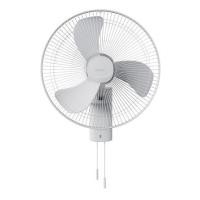 ราคา พัดลมติดผนัง 18 นิ้ว HATARI IW18M1 สีเทา (1313763)