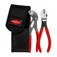 ราคา ชุดคีม KNIPEX 002072V02 (1314119)