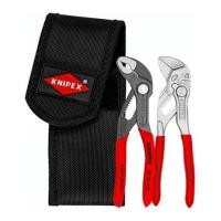 ราคา ชุดคีม KNIPEX 002072V04 (1314120)