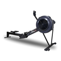 ราคา เครื่องกรรเชียงบก Homefittools Rowing Machine (888139600122)
