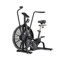ราคา จักรยานออกกำลังกาย Airbike Homefittools (888139600124)