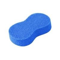 ราคา ฟองน้ำเลข 8 รูพรุน JOLLY สีน้ำเงิน (1301863)