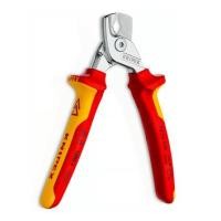 ราคา คีมตัดสายไฟ KNIPEX 9516160 (1314128)