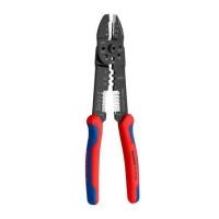ราคา คีมย้ำหางปลา KNIPEX 9732240 (1314127)