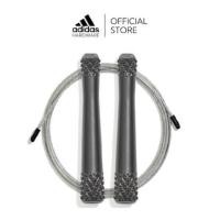 ราคา เชือกกระโดด SKIPPING ROPE ADIDAS ADRP-13311 สีดำ (888113700165)