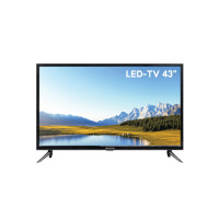ราคา ทีวีแอลอีดี SONAR SMART TV FHD LED ขนาด 43 นิ้ว รุ่น XE-43 (SMART) YOUTUBE NETFLIX สมาร์ททีวี EN (888132700106)