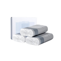 ราคา ถุงขยะห้องน้ำแมวอัตโนมัติ PANDO รุ่น GEN4 บรรจุ 3 ม้วน (888207800012)