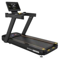 ราคา ลู่วิ่งไฟฟ้า SPORTSYNOLOGY รุ่น GT2000 มอเตอร์ AC 7 แรงม้า เกรดฟิตเนส หน้าจอใหญ่ สายพานกว้างพิเศษ 53 CM (888208300068)