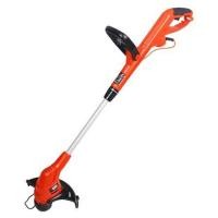 ราคา เครื่องเล็มหญ้า BLACK&DECKER GL5530 530 วัตต์ (1005217)