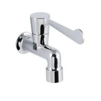 ราคา ก๊อกล้างพื้น 1 ทาง COTTO CT1150C36 สีโครม (1086413)