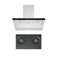 ราคา เตาฝัง+เครื่องดูดควัน TEKA GTS782G+DHA90TC (1188212)