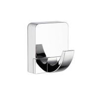 ราคา ขอแขวนผ้า COTTO CT0312(HM) สีโครม (1193003)