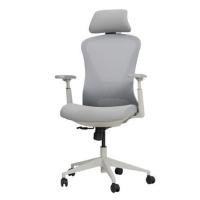 ราคา เก้าอี้สุขภาพ BEWELL FOSTER PLUS สีเทา (1250432)