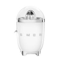 ราคา เครื่องคั้นน้ำส้ม SMEG CJF11WHEU สีขาว (1266544)