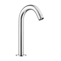 ราคา Cotto ก๊อกเดี่ยวอ่างล้างหน้าอัตโนมัติทรงสูง(แบบใช้แบตเตอร์รี่) รุ่น CT4912DC