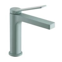 ราคา ก๊อกอ่างล้างหน้าผสม COTTO CT2381A(LGN) (1268537)