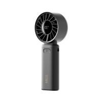 ราคา พัดลมพกพา 2.5 นิ้ว SOTHING HANDHELD ENGINE Z สีเทา (1287113)