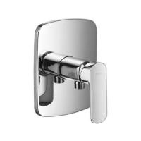 ราคา วาล์วฝักบัว 1 ทาง COTTO CT1283A(HM) (1290722)