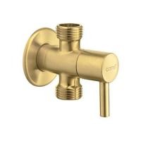 ราคา สต๊อปวาล์ว 2 ทาง COTTO CT1702BGR(HM) (1292062)