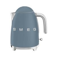 ราคา กาต้มน้ำไฟฟ้า SMEG KLF03SBMEU 1.7 ลิตร สีฟ้า (1293220)