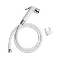 ราคา สายฉีดชำระครบชุด PREMA PM6005WH(HM) สีขาว (1293411)